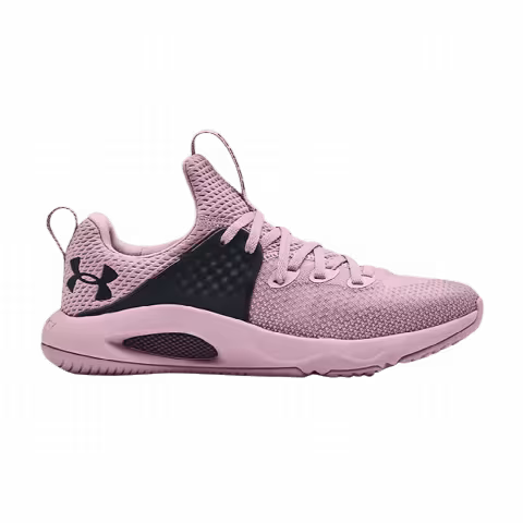 Under Armour Wmns HOVR Rise 3 'Mauve Pink'
