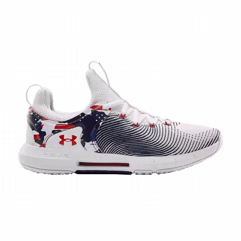 Under Armour Wmns HOVR Rise 2 'USA'