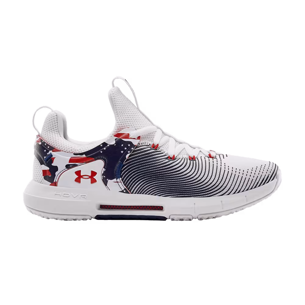 Under Armour Women's HOVR Rise 2 USA