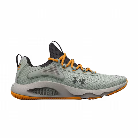 Under Armour HOVR Rise 4 'Illusion Green'