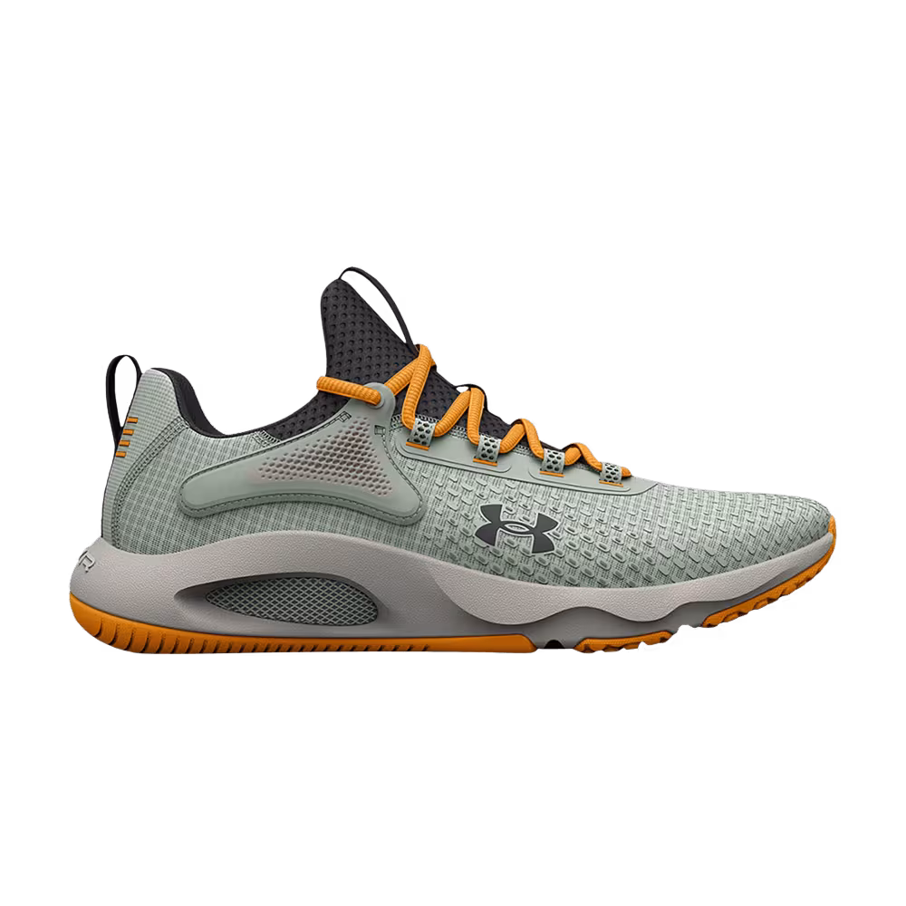 Under Armour HOVR Rise 4 Illusion Green