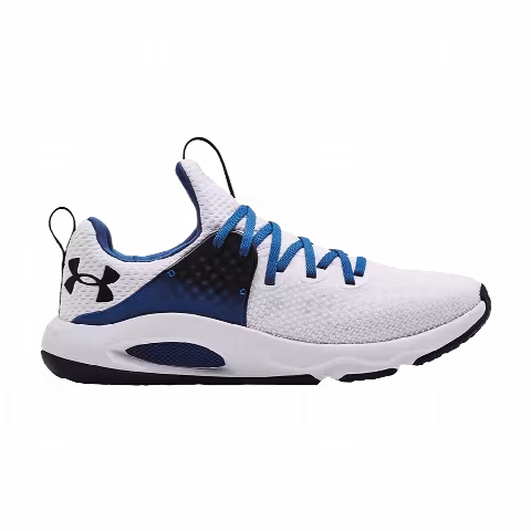 Under Armour HOVR Rise 3 'White Victory Blue'