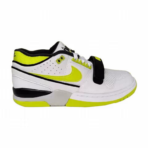 Billie Eilish x Nike Air Alpha Force 88 SP 'Venom Green'
