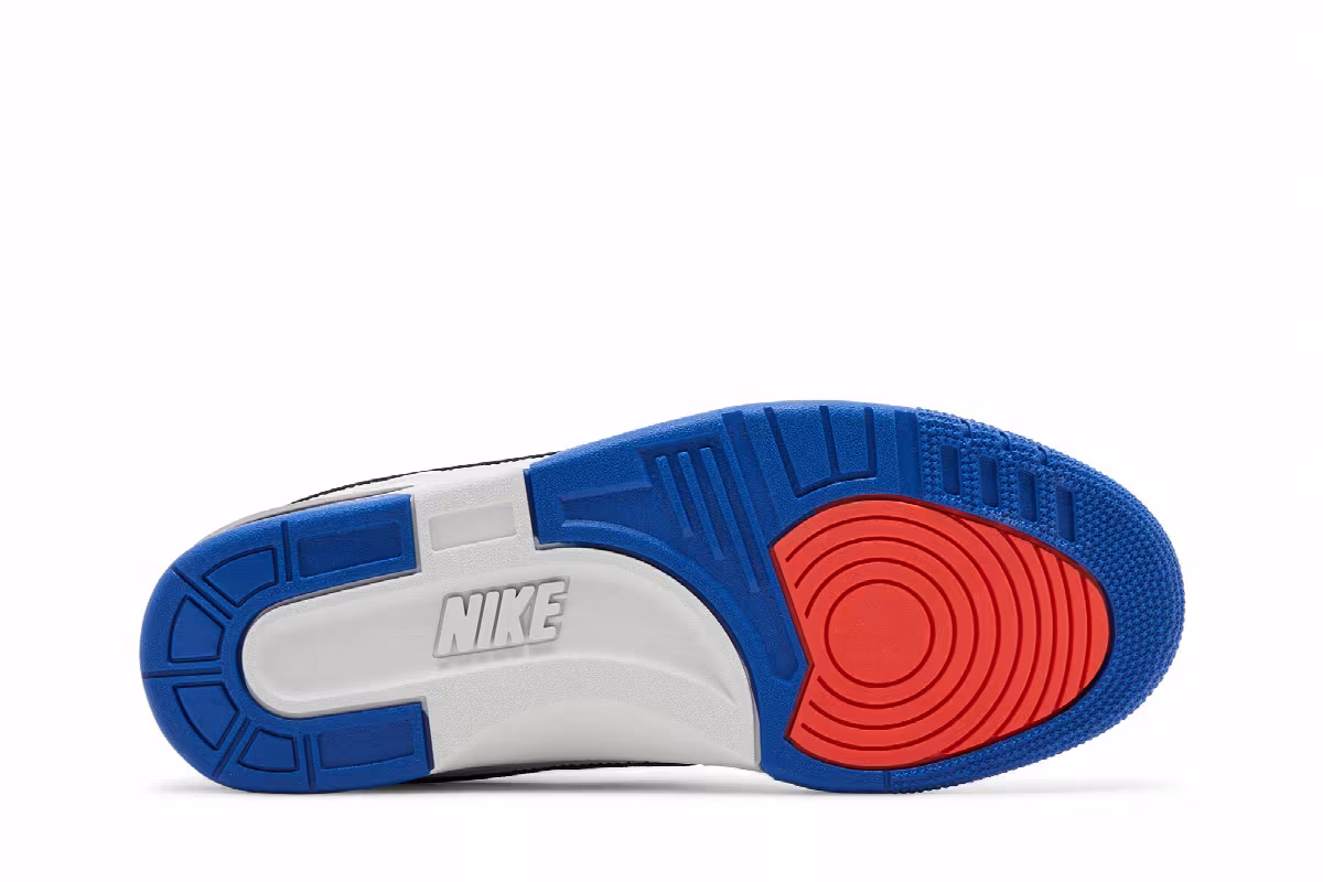 Nike Air Alpha Force 88 Game Royal, view 5