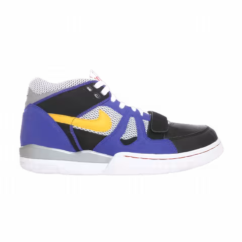 Nike Air Alpha Force Premium 'Albis Pack'