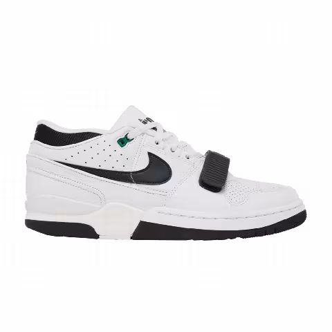 Nike Air Alpha Force 88 'Platinum Tint Malachite'