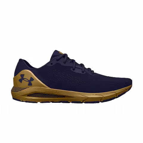 Under Armour HOVR Sonic 5 Team 'NCAA - Notre Dame Navy'