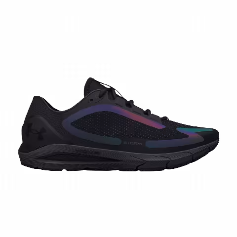 Under Armour HOVR Sonic 5 Storm CN 'Black Iridescent'