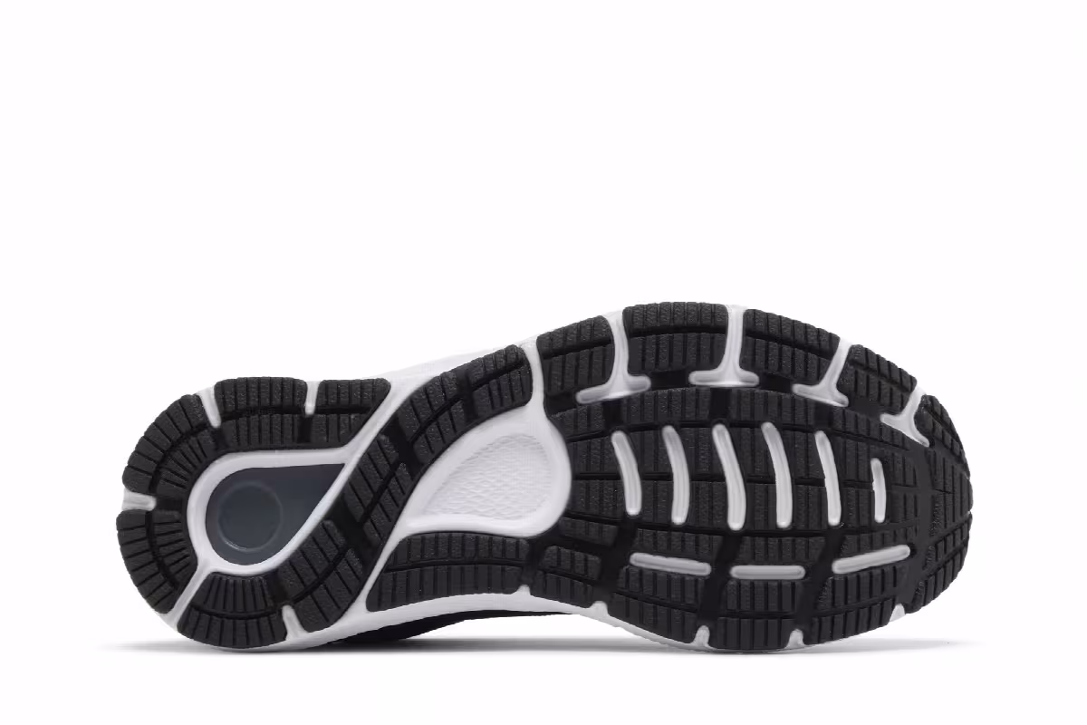 Under Armour HOVR Sonic 5 GS Black White, view 5