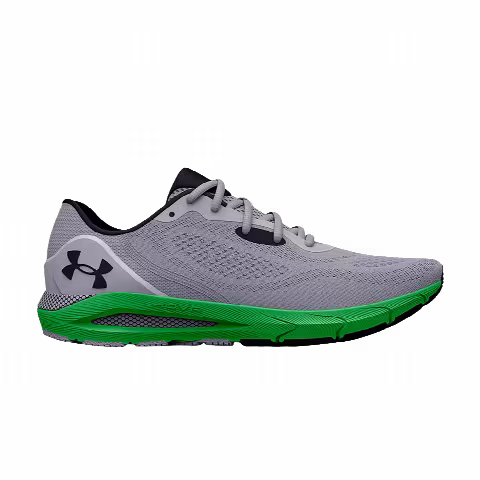 Under Armour HOVR Sonic 5 'Mod Grey Black'