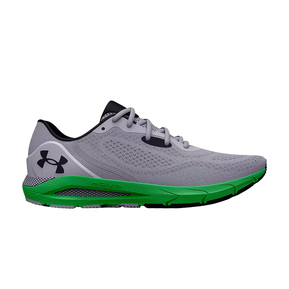 Under Armour HOVR Sonic 5 Mod Grey Black