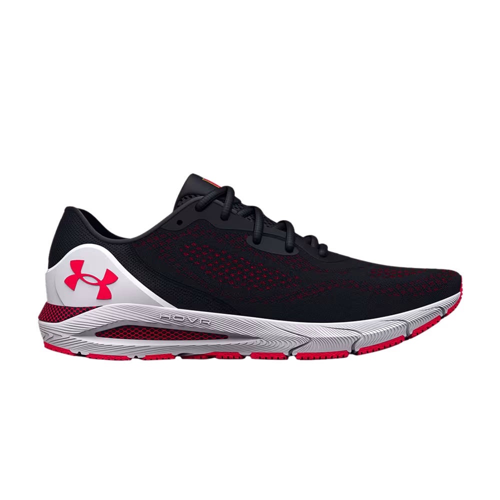 Under Armour HOVR Sonic 5 Black Taxi