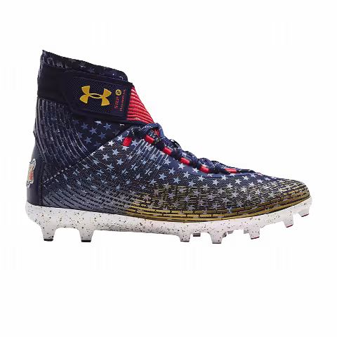 Under Armour Highlight MC LE 'USA'