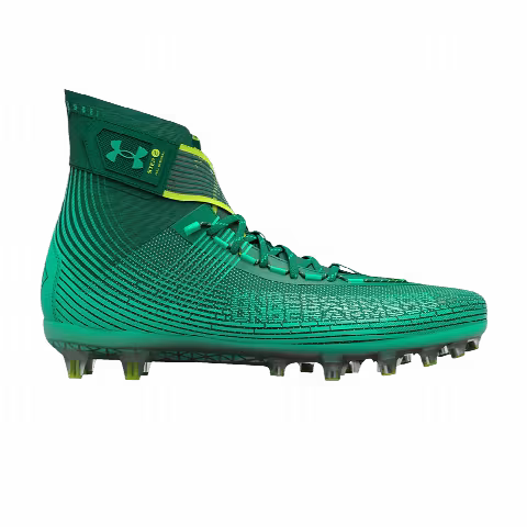Under Armour Highlight MC 'Classic Green'