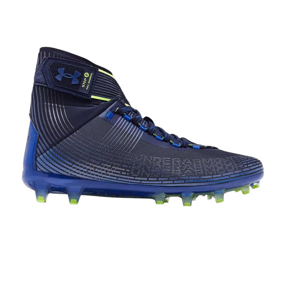 Under Armour Highlight MC Midnight Navy