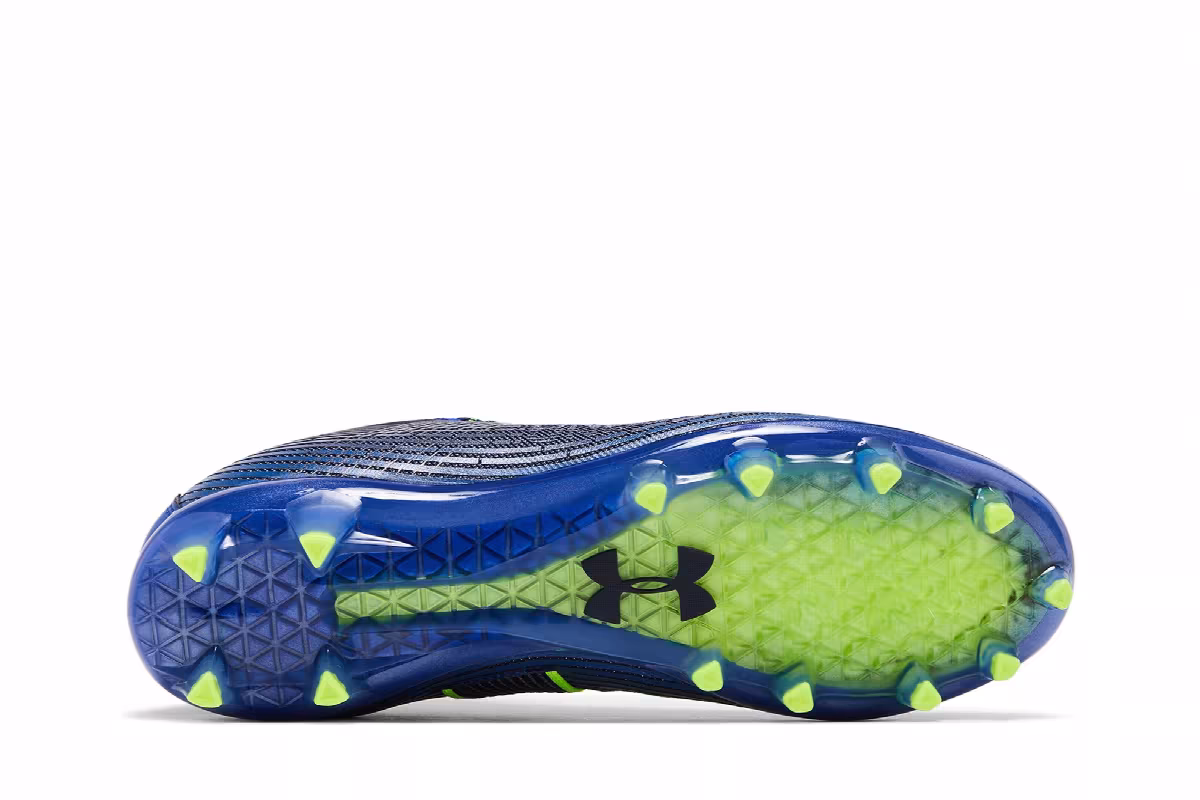 Under Armour Highlight MC Midnight Navy, view 5