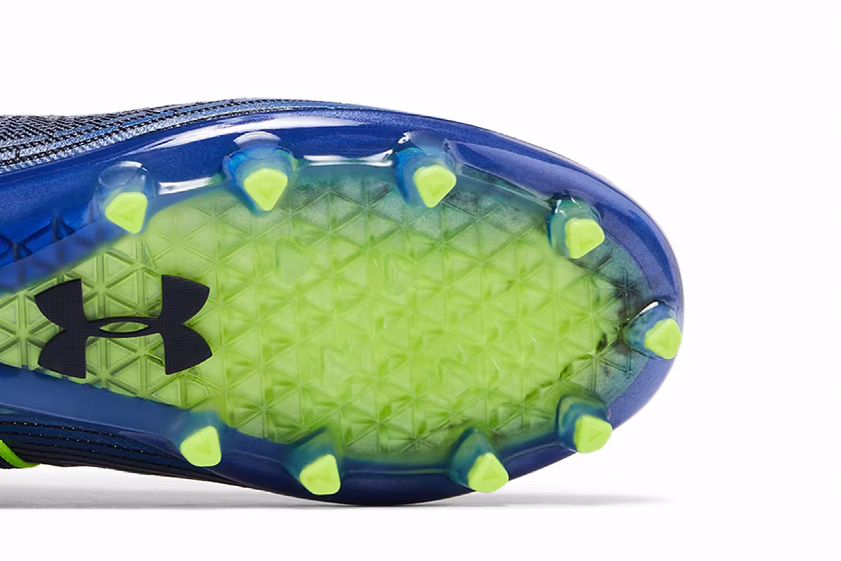 Under Armour Highlight MC Midnight Navy, view 6