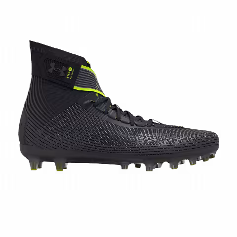 Under Armour Highlight MC 'Black Jet Grey'