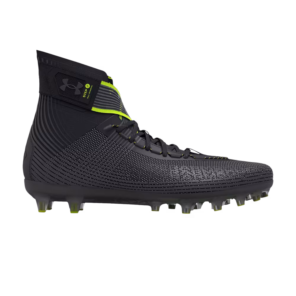 Under Armour Highlight MC Black Jet Grey