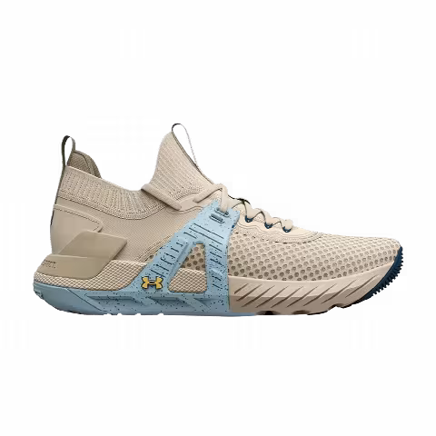 Under Armour Wmns Project Rock 4 'Stone Breaker Blue'