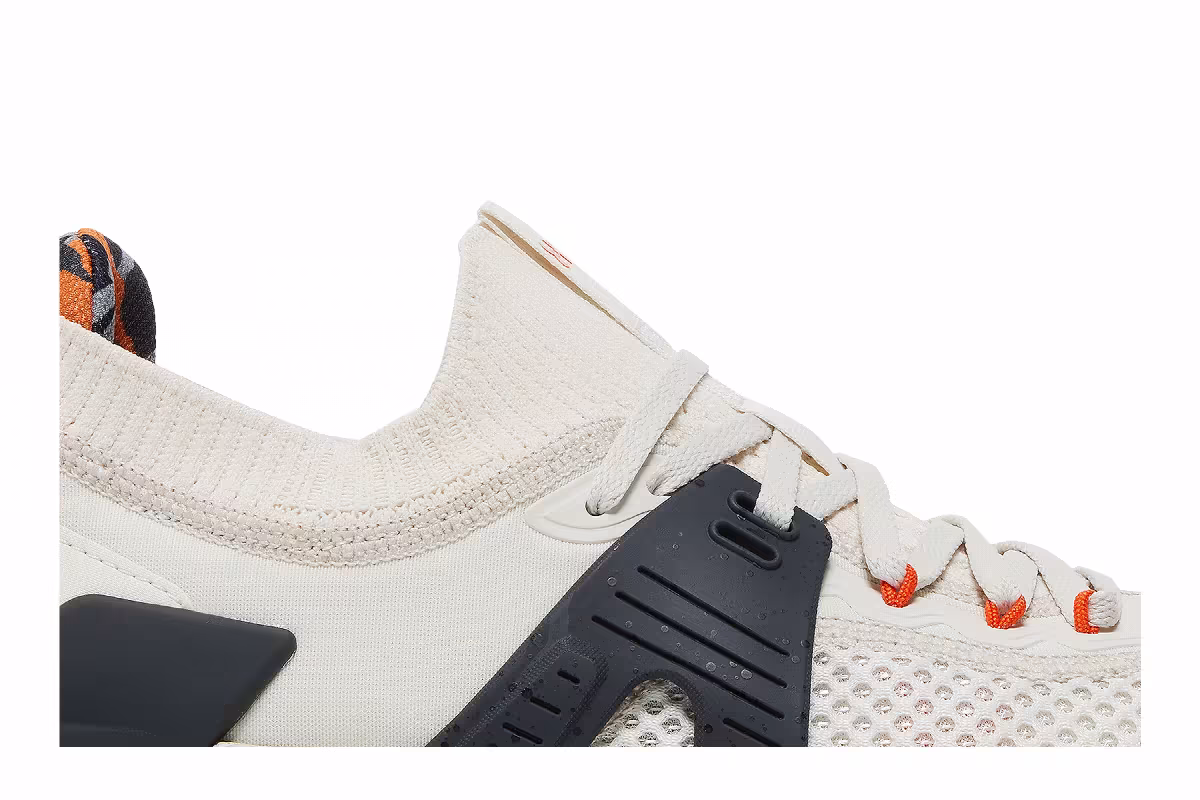 Under Armour Project Rock 4 Marble Stone Jet Grey, view 3