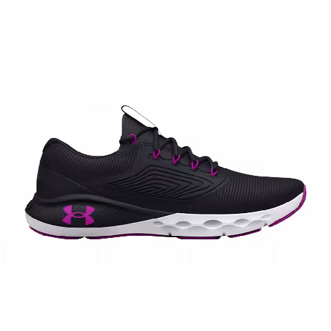 Under Armour Wmns Charged Vantage 2 Ice 'Black Strobe'
