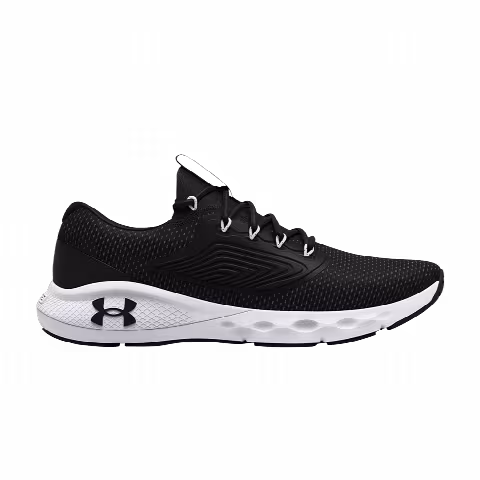 Under Armour Charged Vantage 2 'Black White'