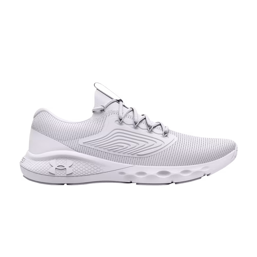 Under Armour Charged Vantage 2 White