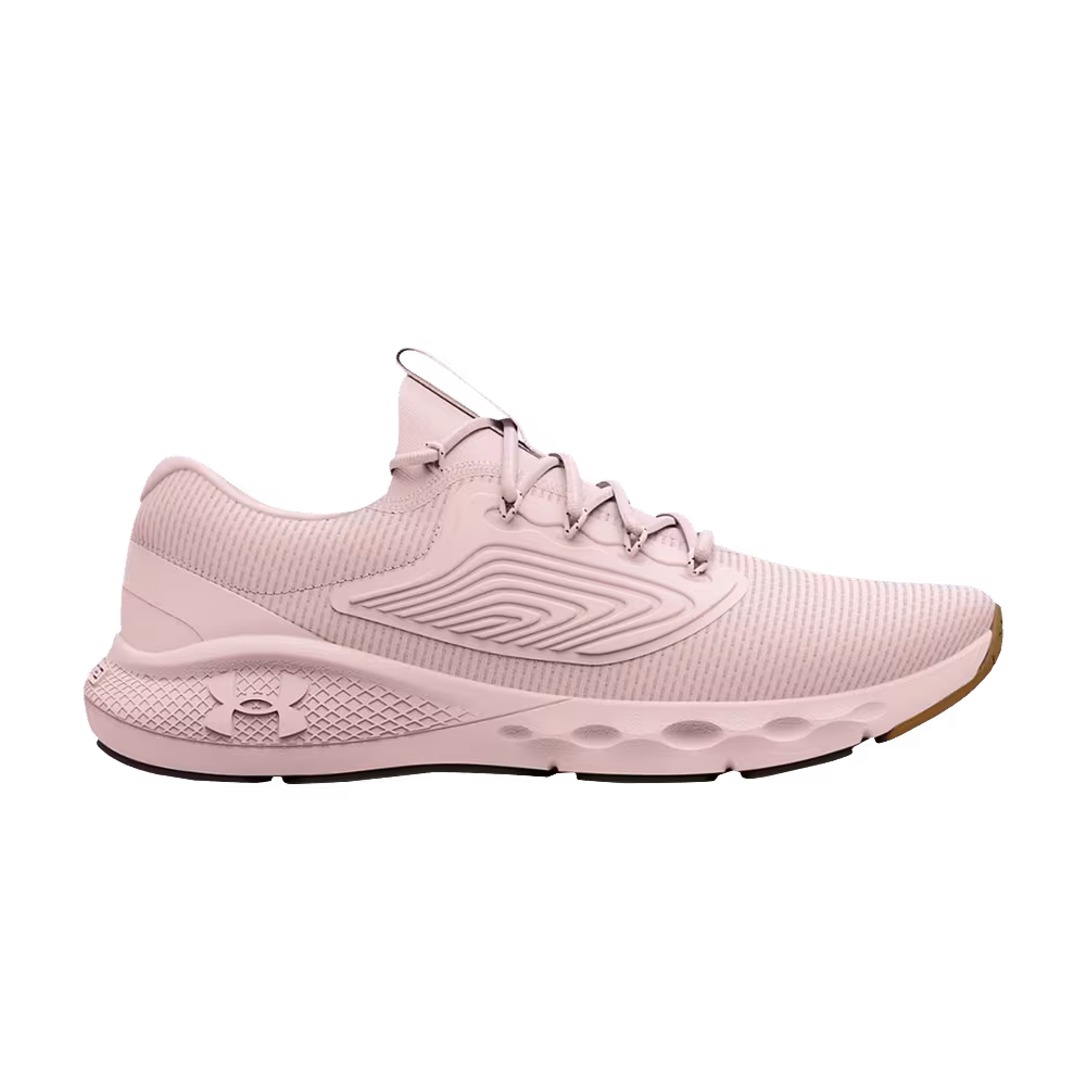 Under Armour Women's Charged Vantage 2 Pink Note