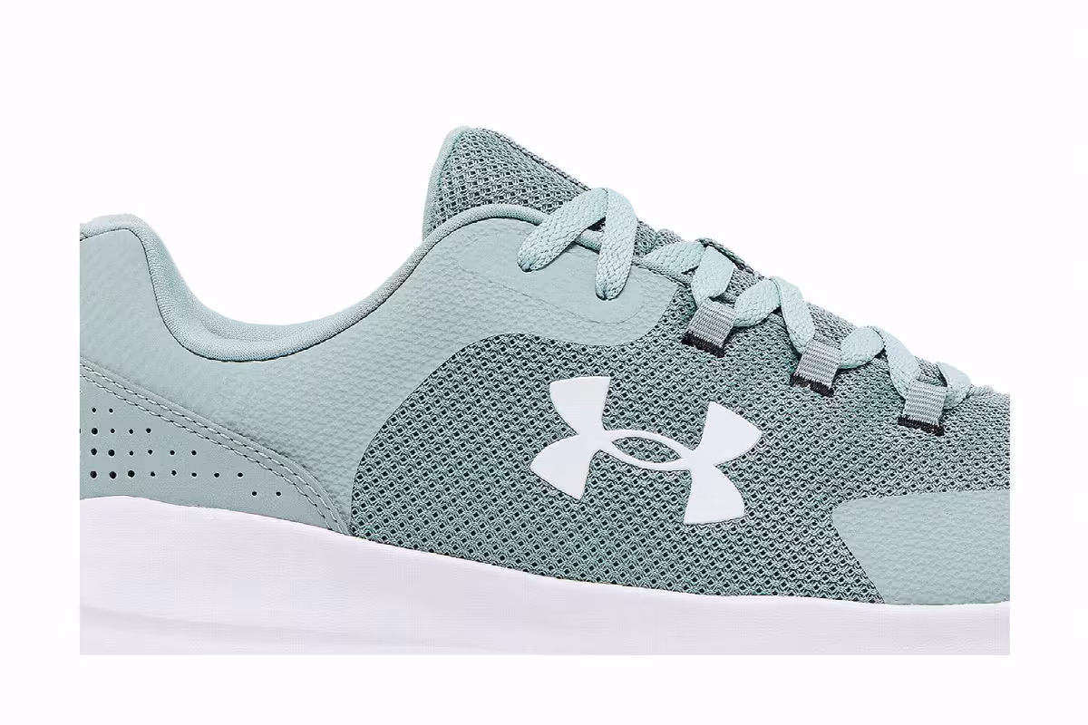 Under Armour Essential Opal Green, view 3