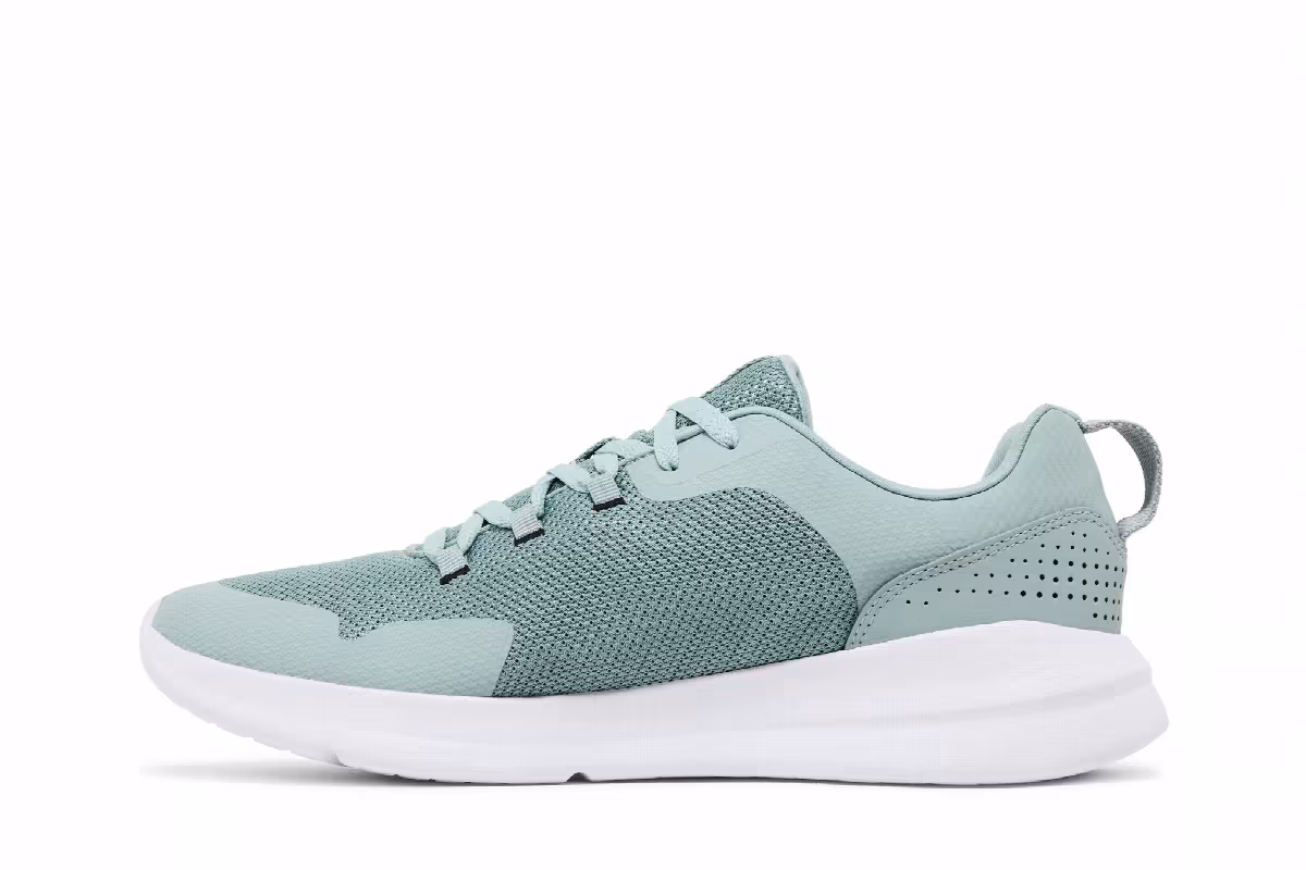 Under Armour Essential Opal Green, view 4