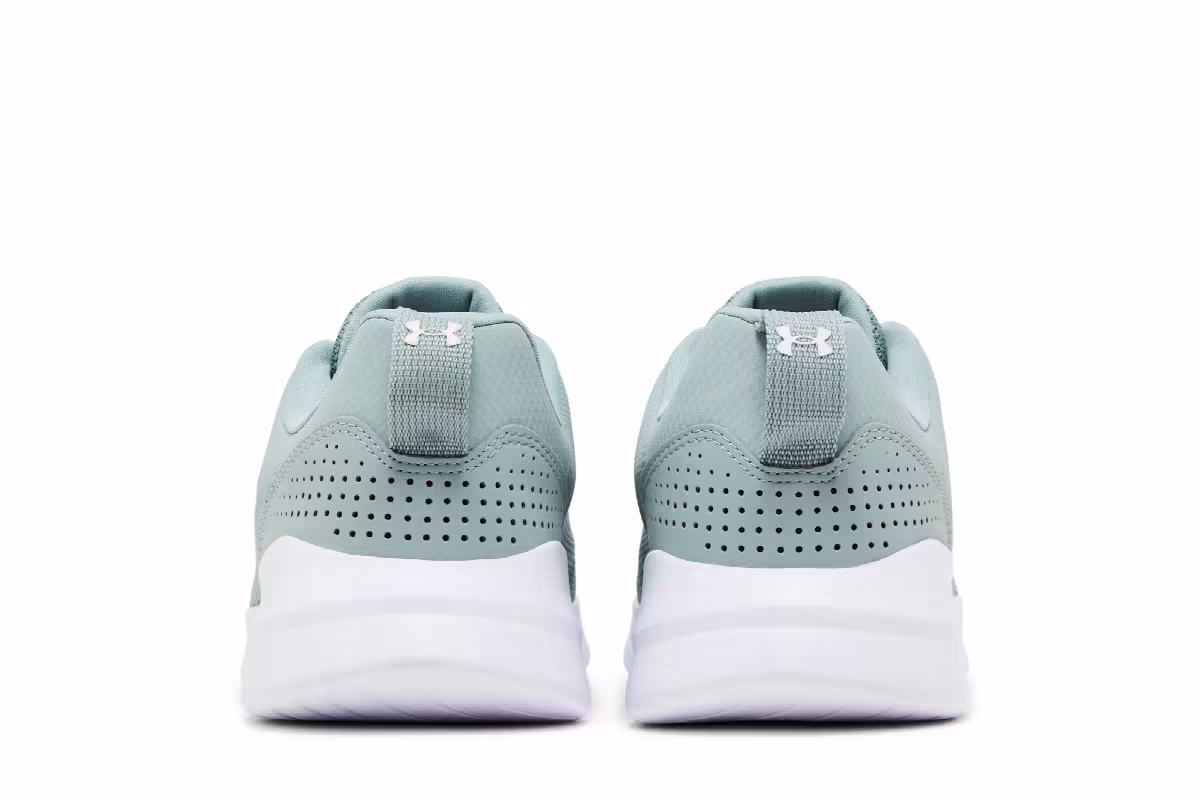 Under Armour Essential Opal Green, view 7