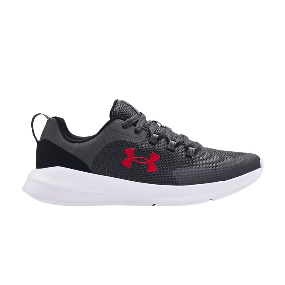 Under Armour Essential Pitch Grey