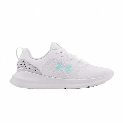 Under Armour Wmns Essential 'White Breeze'