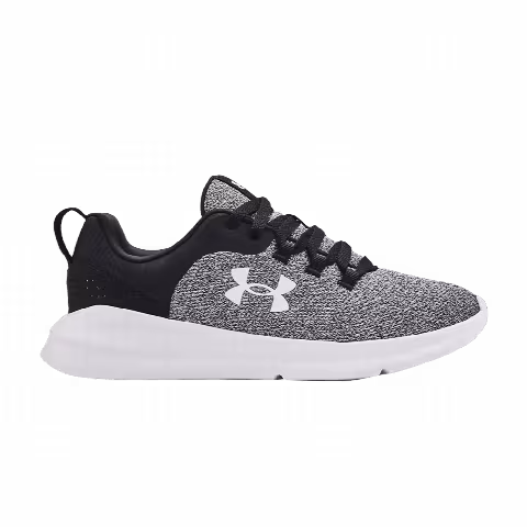 Under Armour Wmns Essential 'Black White'