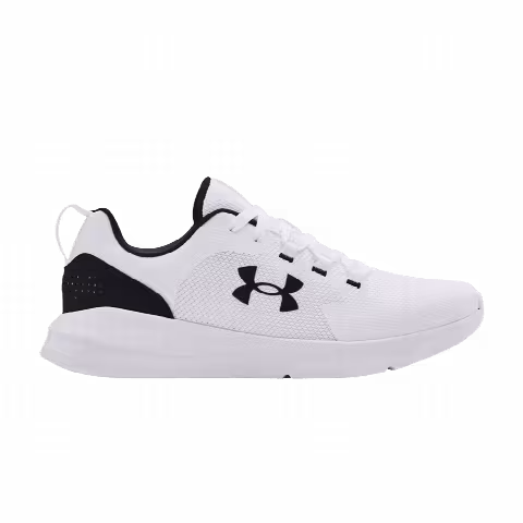 Under Armour Essential 'White Black'