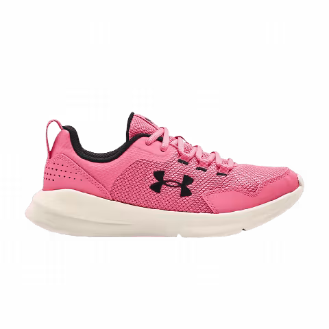 Under Armour Essential GS 'Pink Lemonade'