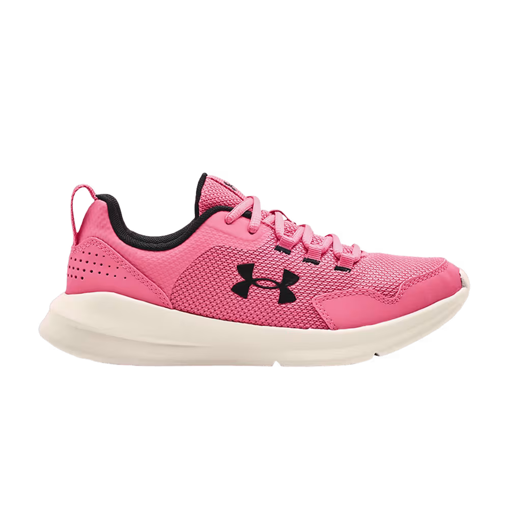 Under Armour Essential GS Pink Lemonade