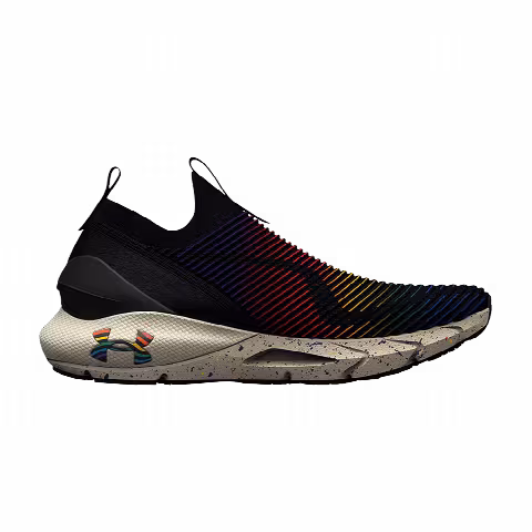 Under Armour HOVR Phantom 2 IntelliKnit Slip 'Pride'