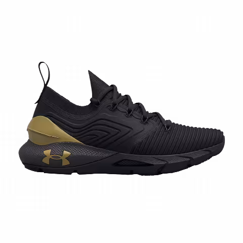 Under Armour HOVR Phantom 2 IntelliKnit 'Black Jet Grey'