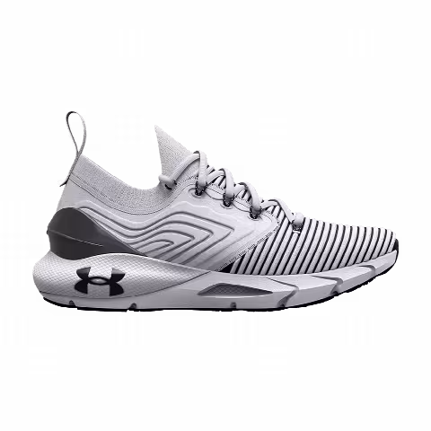 Under Armour HOVR Phantom 2 IntelliKnit 'White Jet Grey'