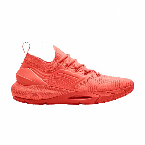 Under Armour HOVR Phantom 2 IntelliKnit 'Electric Tangerine'