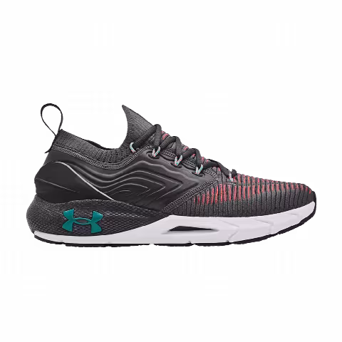 Under Armour HOVR Phantom 2 IntelliKnit 'Jet Grey'