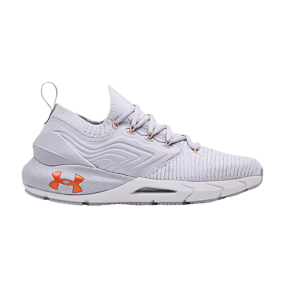 Under Armour HOVR Phantom 2 IntelliKnit Mod Grey