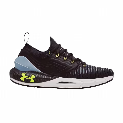 Under Armour HOVR Phantom 2 IntelliKnit 'Black Mississippi'