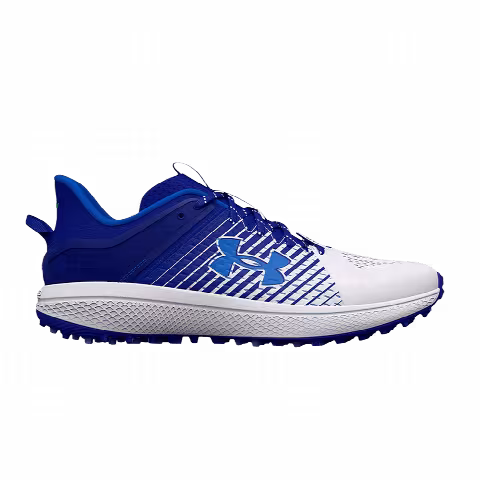 Under Armour Yard TF 'Royal White'