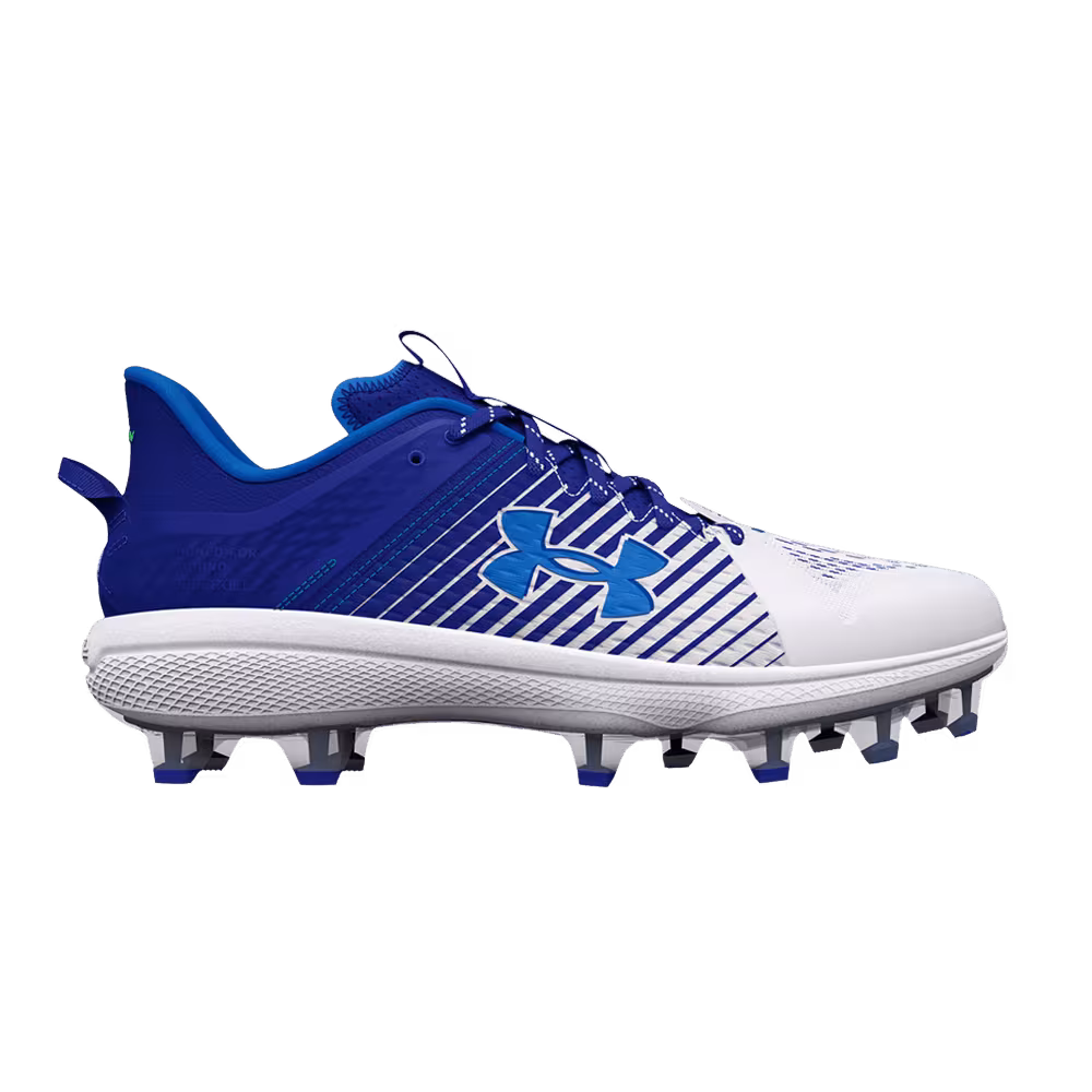 Under Armour Yard Low MT TPU Royal