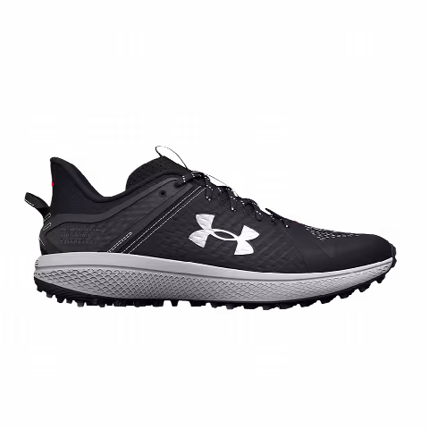 Under Armour Yard TF 'Black White'