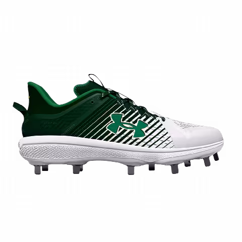 Under Armour Yard Low MT 'Forest Green'