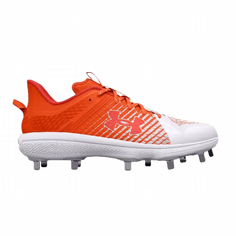Under Armour Yard Low MT 'Team Orange'